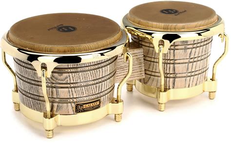 The 10 Best Bongo Drums Of 2024