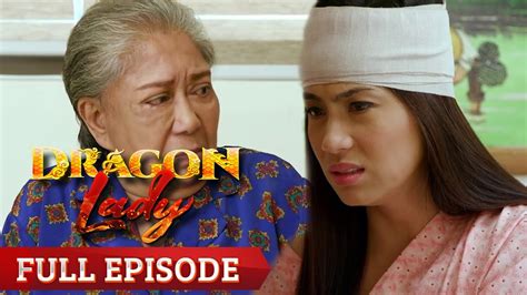 Dragon Lady Full Episode 27 Youtube