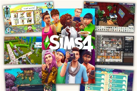 The Sims 4 Apk Download V381 May 2023