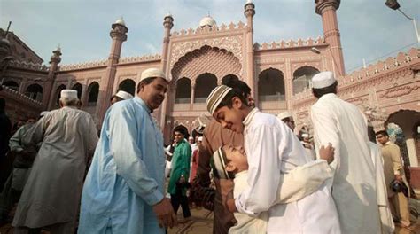 Govt Announces Five Day Eid Ul Adha Holidays In Pakistan Pakistan