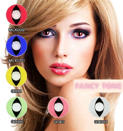 34 Best Pictures Cat Contact Lenses Makeup Pin By Kara Yard On Eyes