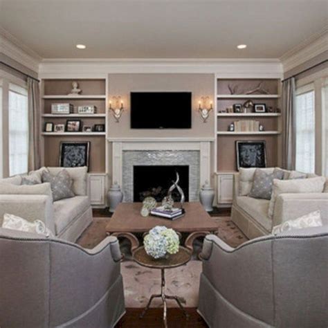 Living Room Layout With Fireplace Adorable Living Room Layouts Ideas