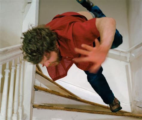 Falling Photos Force Us To Face Our Fundamental Fears Wired