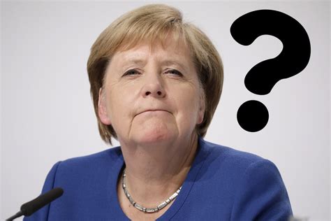Angela Merkel Als Sie Königin Maxima Trifft Kommt Es Zu Lustigem