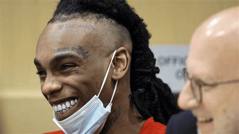 Is 22 Year Old American Rapper Ynw Melly Still Alive Unleashing The