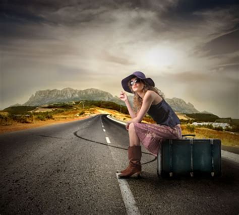 10 Tips For Women Travelling Solo Travel Tripz