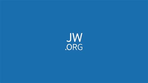 73 Jw Logo Wallpapers On Wallpaperplay Testimoni Di Geova