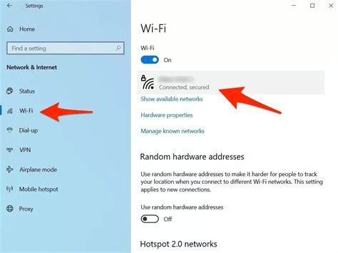 How To Change Your Ip Address To Troubleshoot Your Internet Connection
