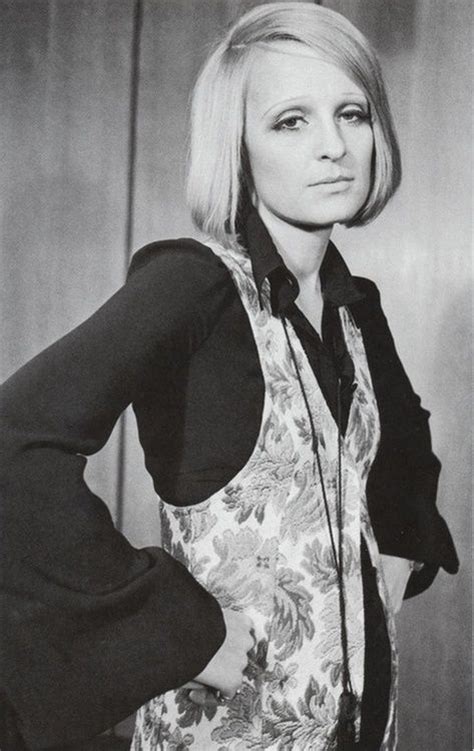 Do You Remember The 60s Fashion Icons Part 1 Knittingkonrad