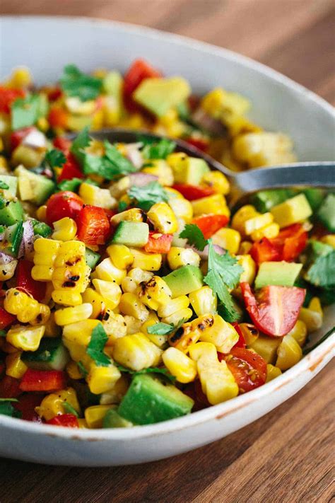 The 22 Best Ideas For Vegetable Side Dishes For Bbq Best Recipes Ideas And Collections
