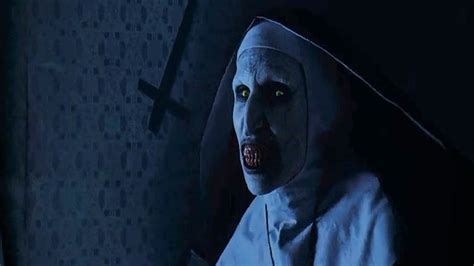 The Nun Is A Box Office Hit With Audiences But Has Bad Reviews