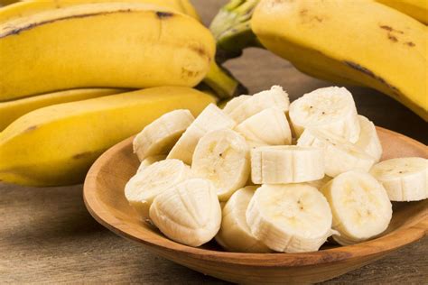 Veja Os Benefícios Da Banana Para Saude Veja Dicas Do Dia A Dia