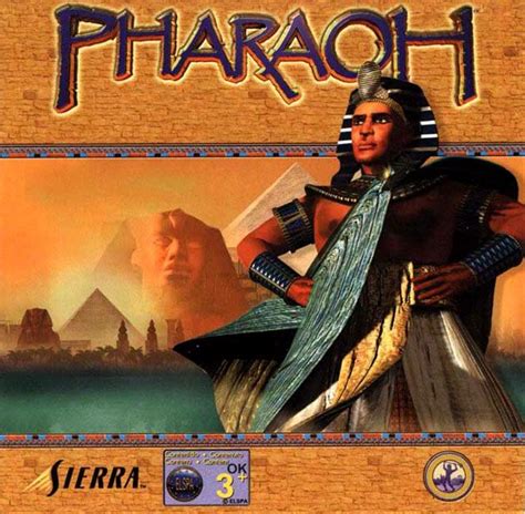 pharaoh pc game 1999 city building game pharaoh video game music