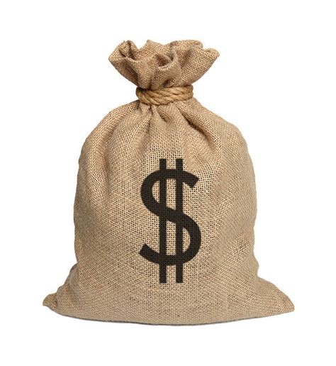 Royalty Free Money Bag Pictures Images And Stock Photos Istock