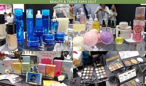 We hope the expo serves to make everyday life more convenient and pleasant, as well as facilitate opportunities to expand trade cooperation in the asian region. Taiwan Beauty & Trade Expo 2017 Malaysia - Let's Roll With ...