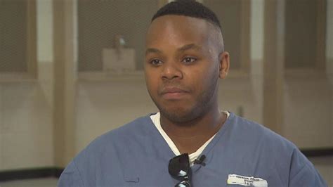 Phony Doctor Malachi Love Robinson Claims He Only Wanted To Help People