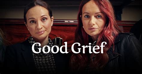 Watch Good Grief Full Season Tvnz Ondemand