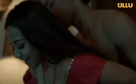 mishti basu sexy scene in palang tod aadha adhura pyaar aznude