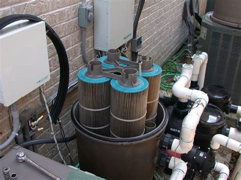 How To Select The Best Pool Filter Dengarden