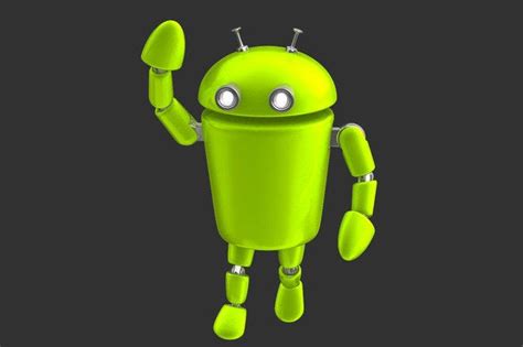 Welcome To Greenbot A New Website That Answers All Your Android