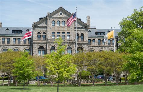 Top universities in the usa that don't require exams for international students. Catholic University of America School of Theology and ...