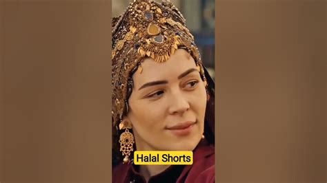 Most Beautiful And Best Actress In Kurulus Osman Bala Hatun •