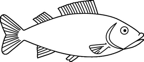 Hitam Putih18 Gambar Mewarnai Ikan Salmon Kataucap