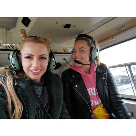 レクシー・ベルさんのインスタグラム写真 レクシー・ベルinstagram 「thanks to newyorkhelicopter for taking extra good care