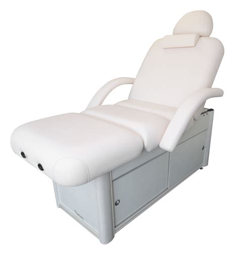 Affinity Diva Spa Pro Motorised Massage Table Feelin Zen