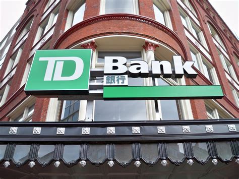 What Is The Td Bank Routing Number Glow Magzine