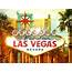 Top 10 Reasons To Visit Las Vegas
