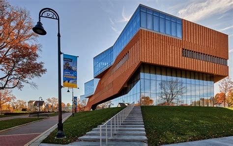 Kent State University College Of Architectural And Environmental Design