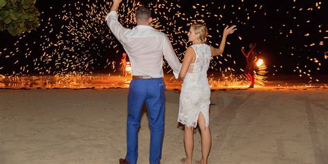 Jenia And Kyle ️ Destination Weddings Destify