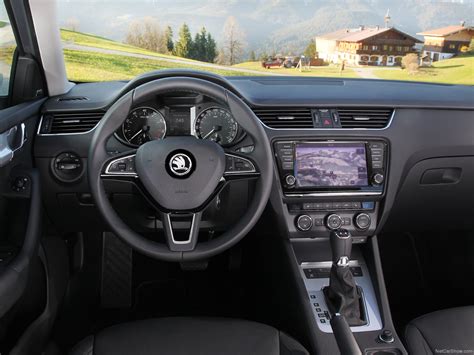 See its style, practicality and infotainment system to get a full picture of what it's like. 2014 Skoda Octavia Combi Review Spec Release Date Picture ...