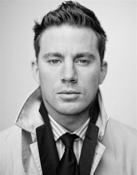 Picture Of Channing Tatum