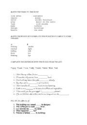 english teaching worksheets  worksheets