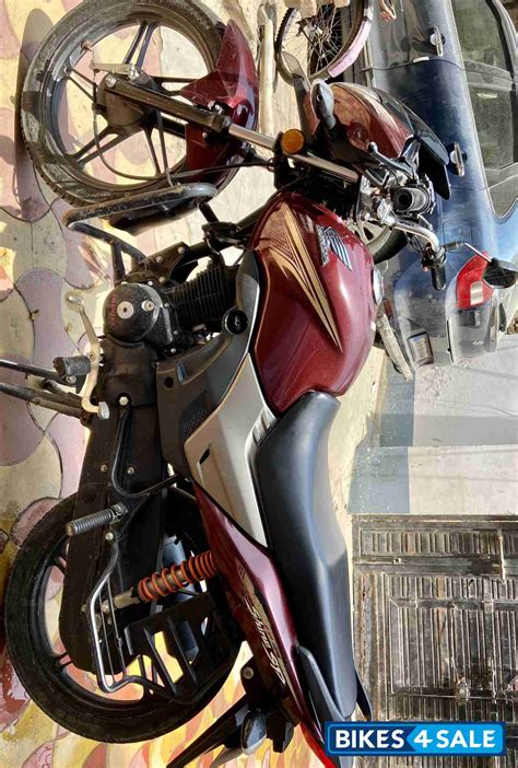 A bike consultant would get in touch with you shortly with assistance on your purchase. Honda CB Shine SP Picture 1. Bike ID 266723. Bike located ...