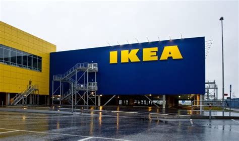 IKEA Vilniuje siūlys ir pirkinių, ir pramogų | Veidas.lt