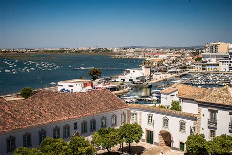 A Short Guide To Faro Portugal ~ What To Do See And Eat