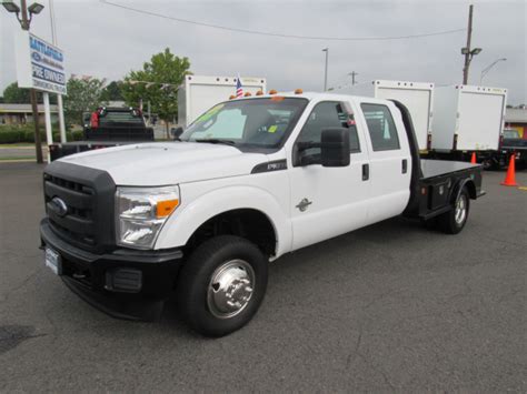 Ford F Super Duty Commercial Cars For Sale