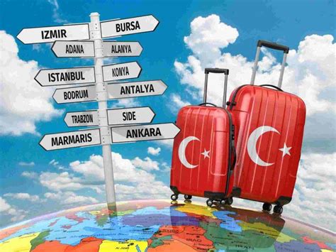 Requisitos Para Viajar y Entrar a Turquía Tours Turquía Circuitos y