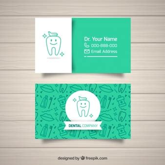 Maybe you would like to learn more about one of these? Dentist Business Card - Business Card - Website & Printable Templates