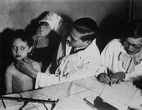 Identical Twins Survive “angel Of Death” Auschwitz Experiments Page 6 Of 15 True Activist