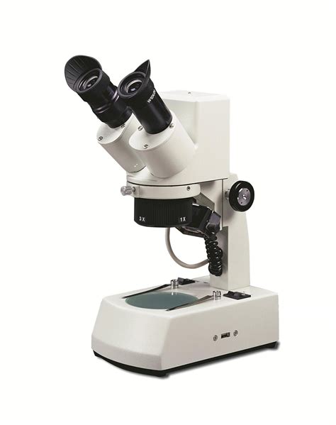 Monolux Dmt1030 C130 Digital Dissecting Microscope New York