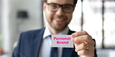 Importance Of Personal Branding Why Is Personal Branding Important