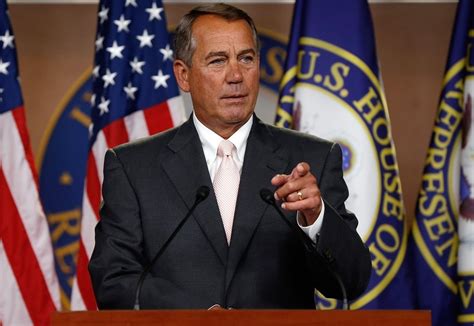 Opinion Boehners ‘political Stunt Will Lead To Obamas Impeachment The Washington Post