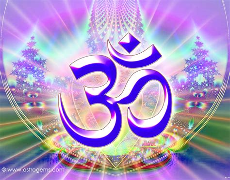 Spiritual wallpaper of hindu symbol om. HinduGodWallpapers:Hari Om Photos | God Wallpapers
