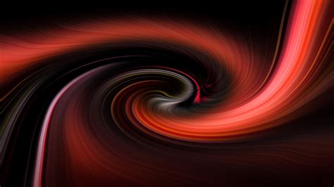 2560x1440 Spiral Motion Red 4k 1440p Resolution Hd 4k Wallpapers