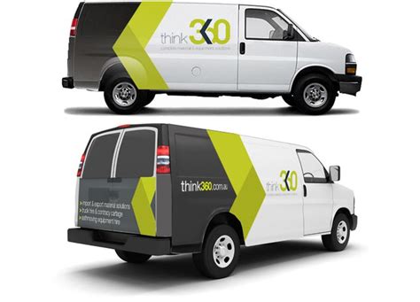 Vehicle Graphics Global Printing Solutions In Austin