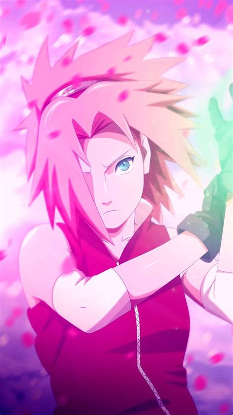 Lovely cherry blossom Sakura haruno | Naruto shippuden anime, Sakura haruno, Sakura and sasuke